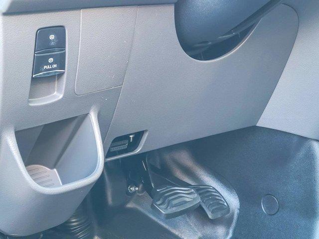 new 2024 Ford Transit-150 car, priced at $45,994