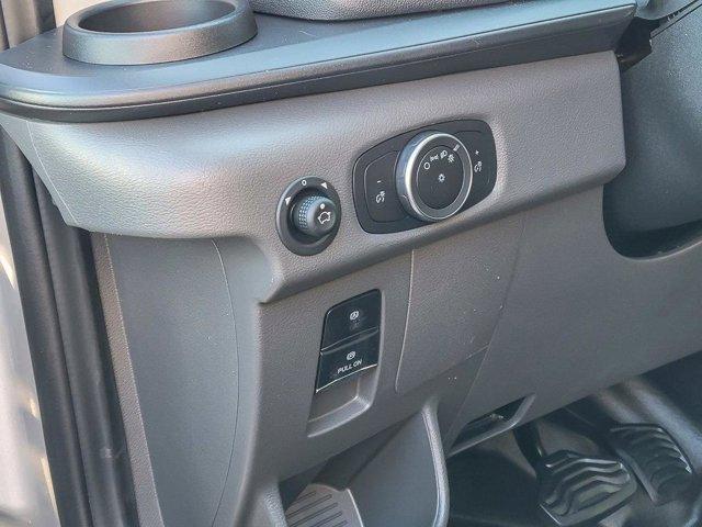 new 2024 Ford Transit-150 car, priced at $45,994