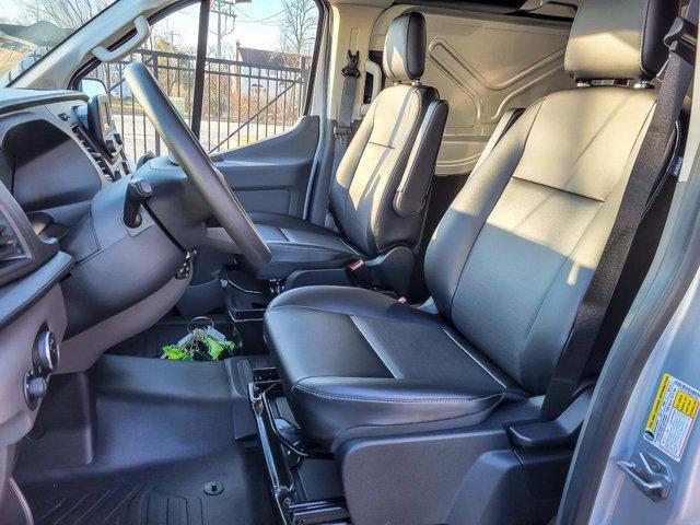 new 2024 Ford Transit-150 car, priced at $45,994