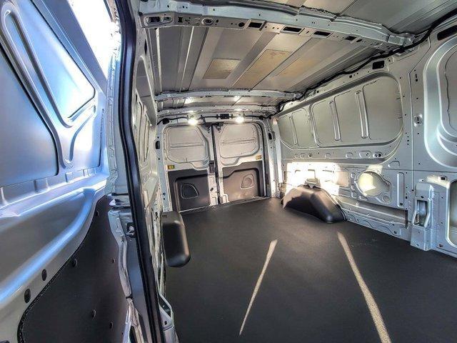new 2024 Ford Transit-150 car, priced at $45,994
