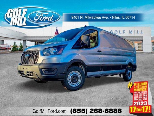 new 2024 Ford Transit-150 car, priced at $51,105