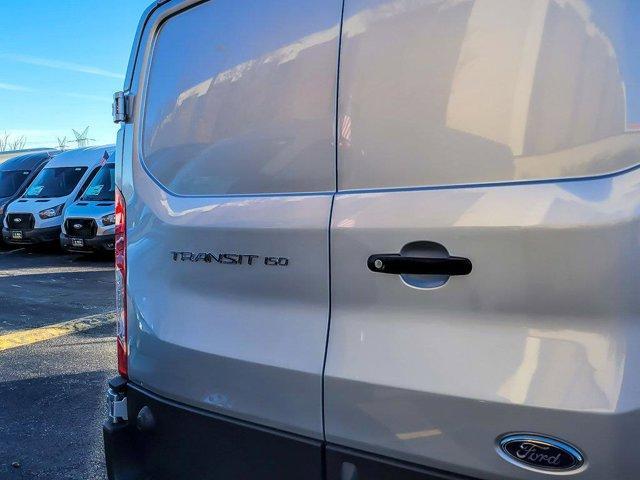 new 2024 Ford Transit-150 car, priced at $45,994