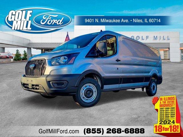 new 2024 Ford Transit-150 car, priced at $45,994