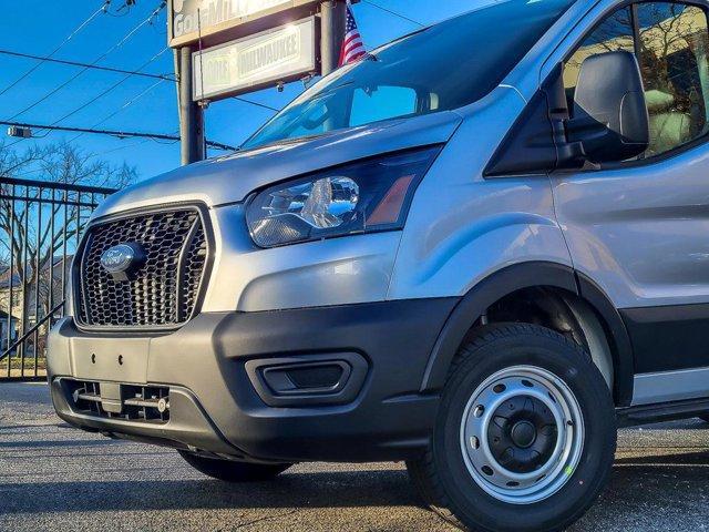 new 2024 Ford Transit-150 car, priced at $45,994