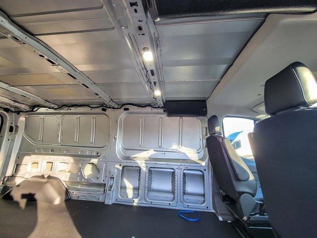 new 2024 Ford Transit-150 car, priced at $45,994