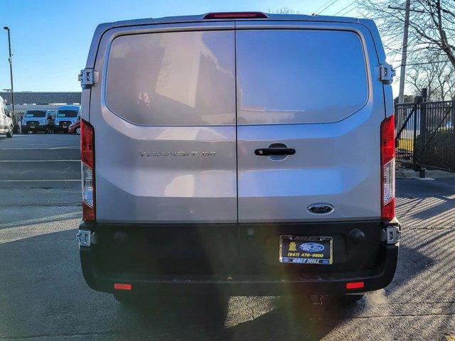 new 2024 Ford Transit-150 car, priced at $45,994