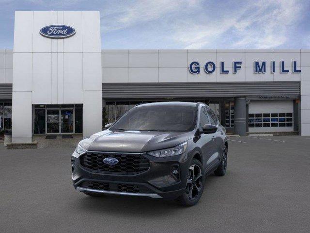 new 2025 Ford Escape car, priced at $42,205