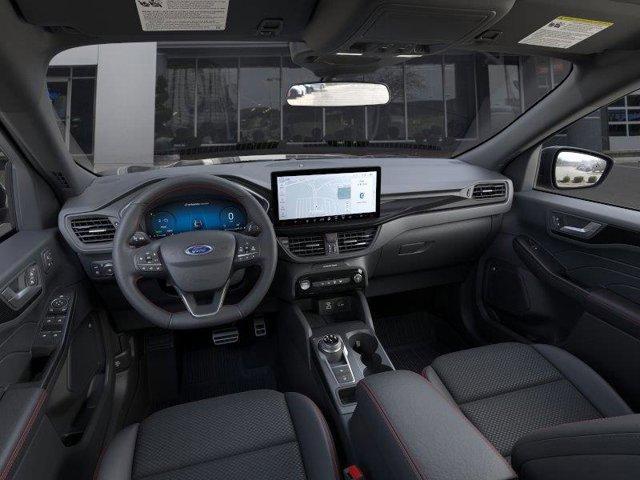 new 2025 Ford Escape car, priced at $42,205