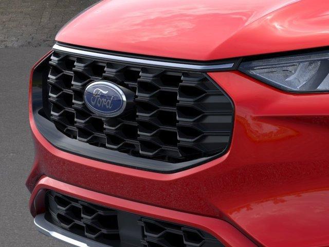 new 2024 Ford Escape car, priced at $37,669