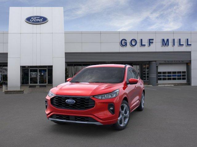 new 2024 Ford Escape car, priced at $37,669