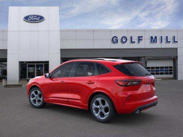 new 2024 Ford Escape car, priced at $37,669