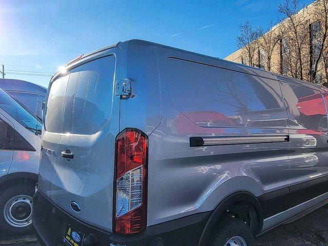 new 2024 Ford Transit-150 car, priced at $51,130