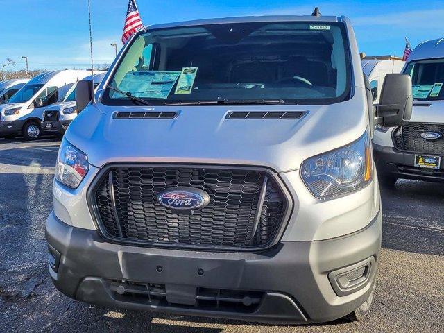 new 2024 Ford Transit-150 car, priced at $51,130