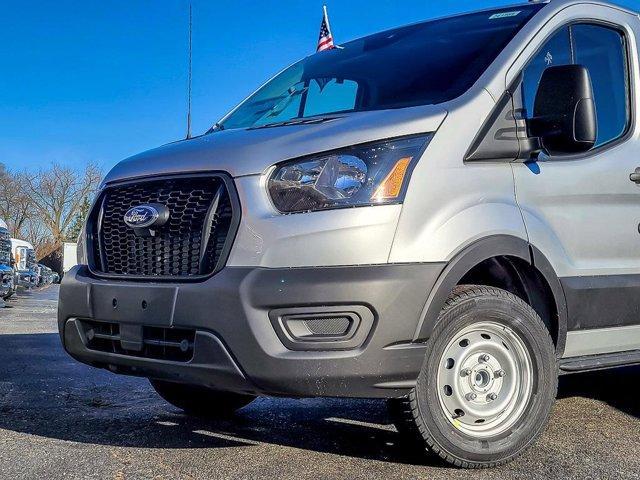 new 2024 Ford Transit-150 car, priced at $51,130