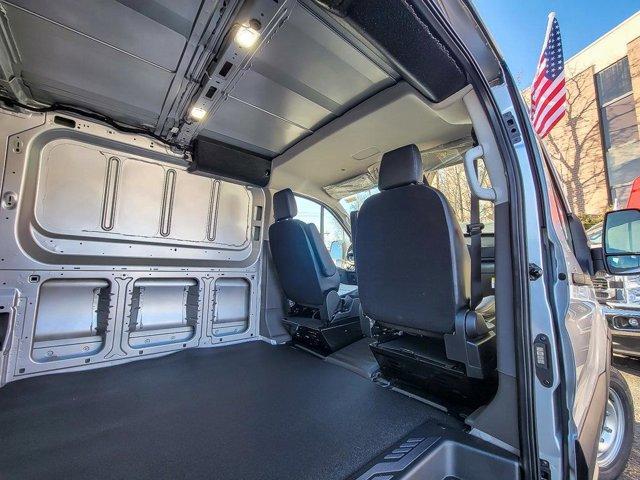 new 2024 Ford Transit-150 car, priced at $51,130