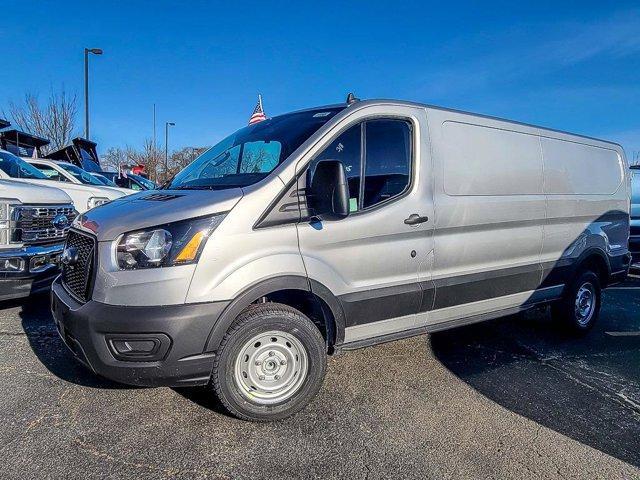 new 2024 Ford Transit-150 car, priced at $51,130