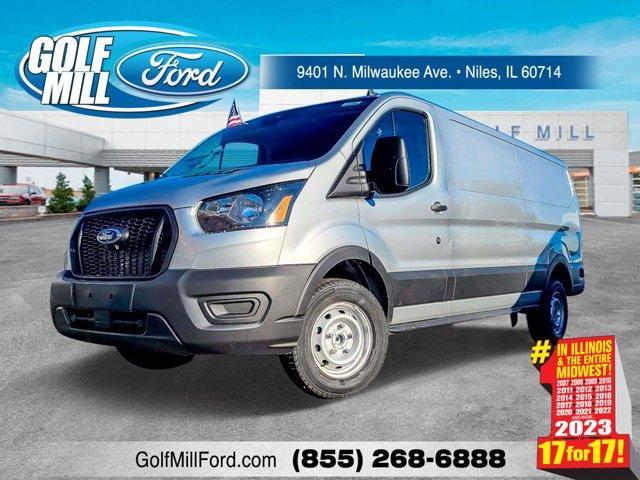 new 2024 Ford Transit-150 car, priced at $51,130