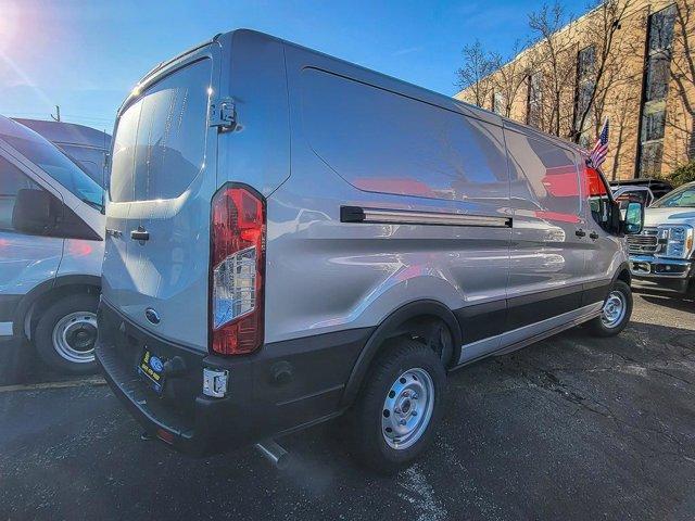 new 2024 Ford Transit-150 car, priced at $51,130