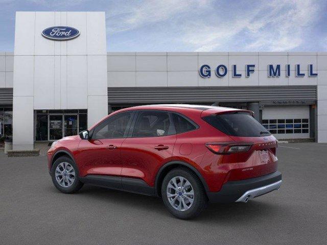 new 2025 Ford Escape car, priced at $32,515