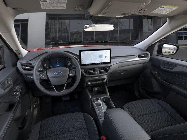 new 2025 Ford Escape car, priced at $32,515