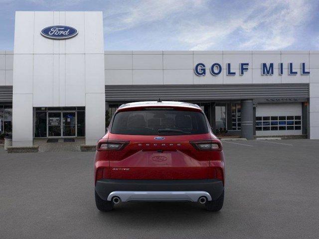 new 2025 Ford Escape car, priced at $32,515