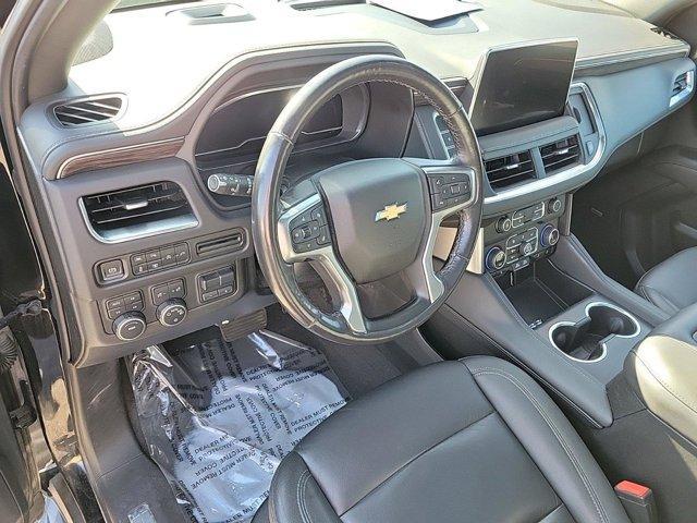 used 2022 Chevrolet Tahoe car, priced at $42,888