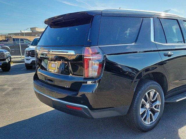 used 2022 Chevrolet Tahoe car, priced at $42,888