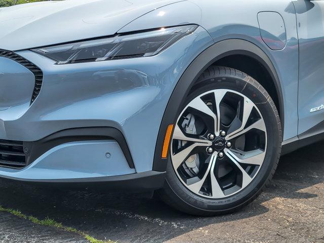 new 2025 Ford Mustang Mach-E car, priced at $39,644