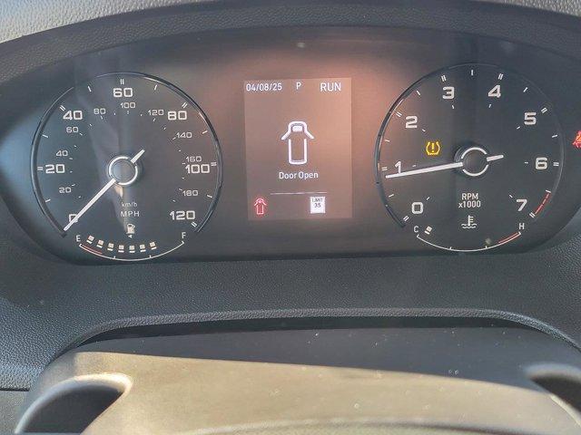 used 2025 Ram ProMaster 2500 car, priced at $43,886