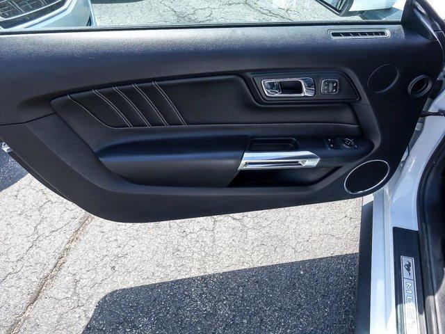 used 2015 Ford Mustang car, priced at $26,826