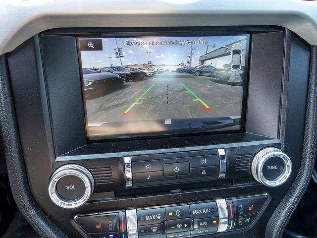 used 2015 Ford Mustang car, priced at $26,826