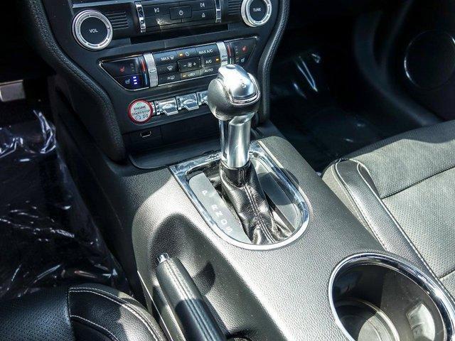 used 2015 Ford Mustang car, priced at $26,826