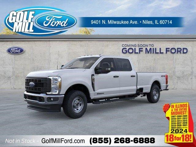 new 2026 Ford F-350 car, priced at $69,141
