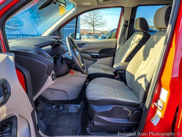 used 2015 Ford Transit Connect car, priced at $9,779