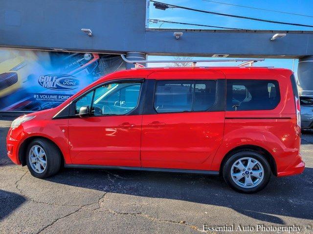 used 2015 Ford Transit Connect car, priced at $9,779