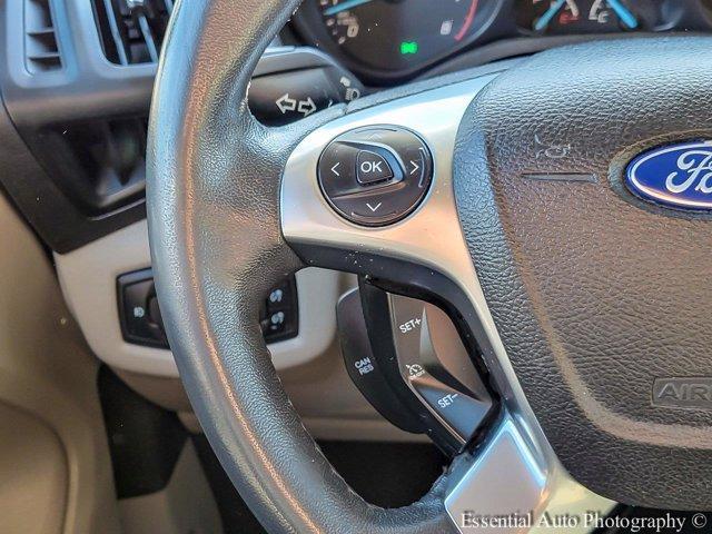 used 2015 Ford Transit Connect car, priced at $9,779