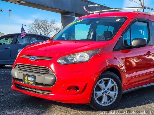 used 2015 Ford Transit Connect car, priced at $9,779