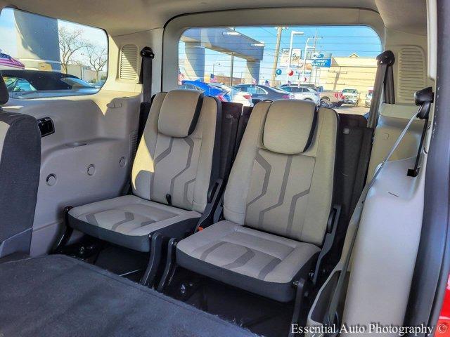 used 2015 Ford Transit Connect car, priced at $9,779