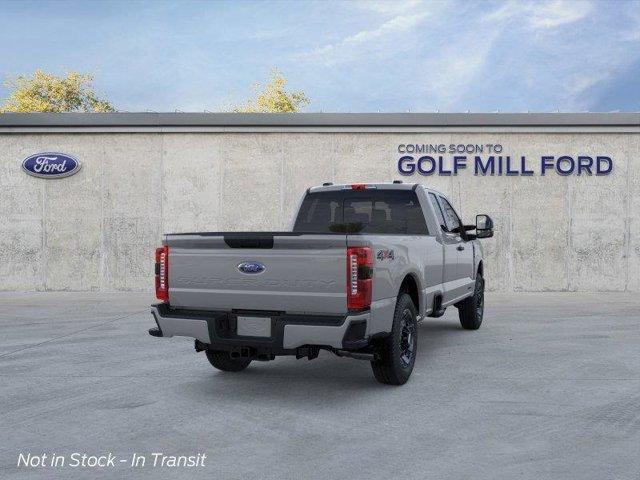 new 2026 Ford F-250 car, priced at $67,726
