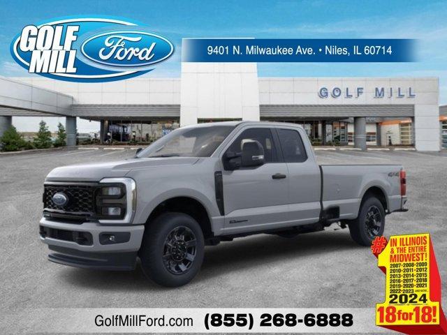 new 2026 Ford F-250 car, priced at $67,726