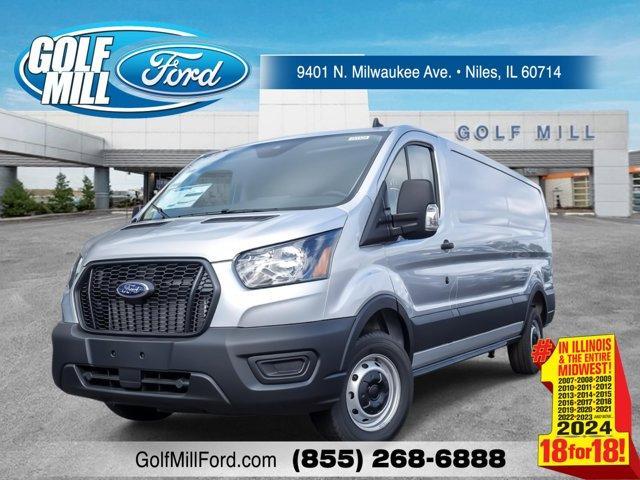 new 2025 Ford Transit-250 car, priced at $45,476