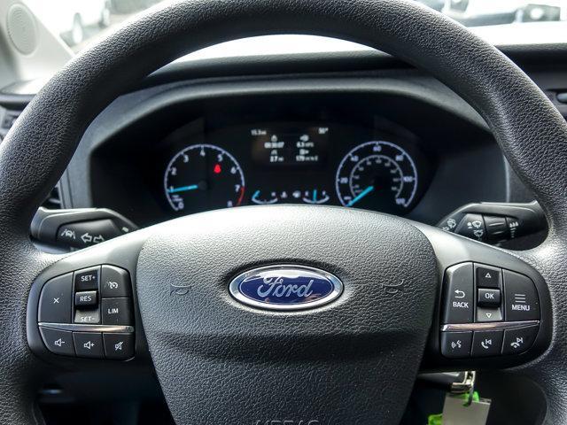 new 2025 Ford Transit-250 car, priced at $45,476