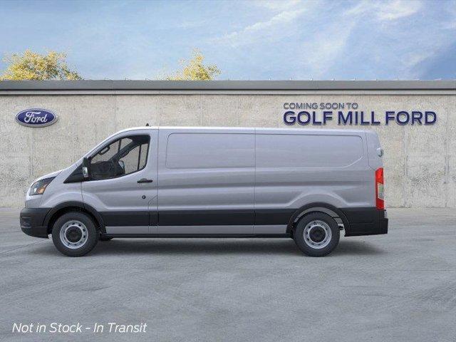 new 2025 Ford Transit-250 car, priced at $50,407