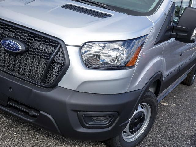 new 2025 Ford Transit-250 car, priced at $45,476