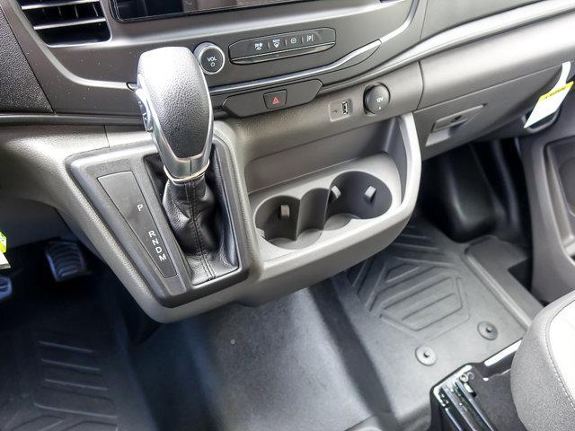 new 2025 Ford Transit-250 car, priced at $45,476
