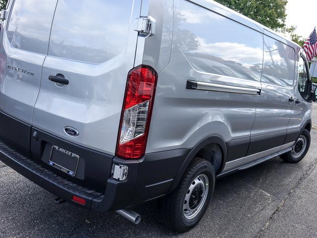 new 2025 Ford Transit-250 car, priced at $45,476