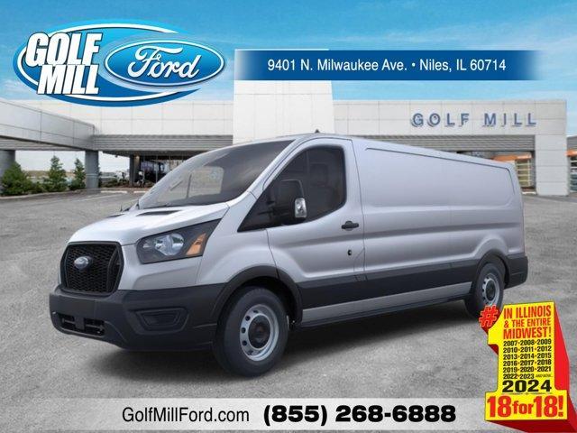 new 2025 Ford Transit-250 car, priced at $50,407