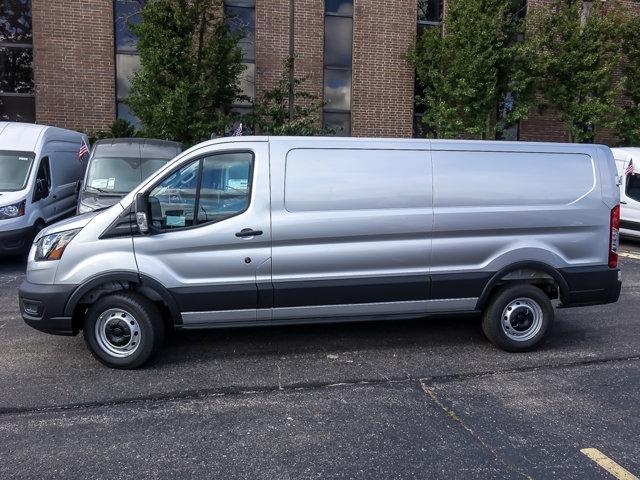 new 2025 Ford Transit-250 car, priced at $45,476