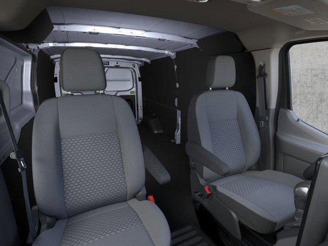 new 2025 Ford Transit-250 car, priced at $50,407