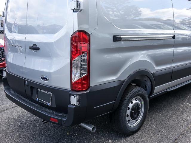 new 2025 Ford Transit-250 car, priced at $45,476